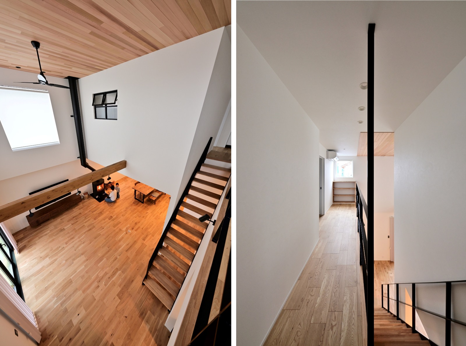 想いが伝わる家